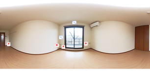 シャーメゾン・ブライト 303 【東京都上中里】 の外観写真