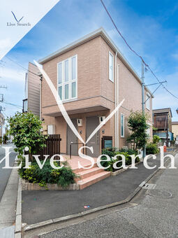 スーヴェニア 101 【東京都西新井駅】 の外観写真