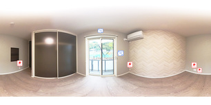 ヴィアマーレ 101 【神奈川県大船駅】 の外観写真