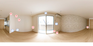 TKM-Ⅰ  202 【神奈川県相模原駅　】 の外観写真