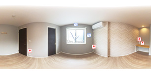 ヴィアマーレ 102 【神奈川県大船駅】 の外観写真