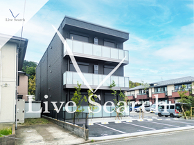 ヴィアマーレ 102 【神奈川県大船駅】 の外観写真