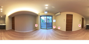 プルメリア 101 【埼玉県朝霞駅】 の外観写真