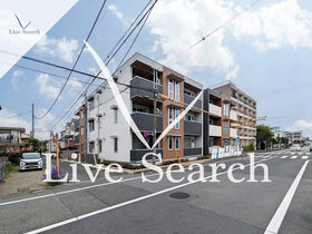 D-ROOM田町A 101 【東京都八王子駅】 の外観写真