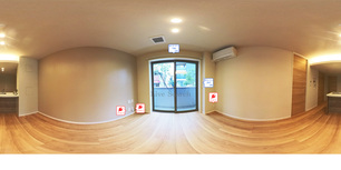 プルメリア 103 【埼玉県朝霞駅】 の外観写真