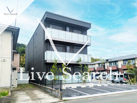 ヴィアマーレ 202 【神奈川県大船駅】 の外観写真