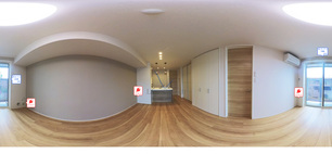 フォレスタ87 102 【千葉県鰭ヶ崎】 の外観写真