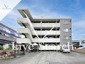 シーズンコート歌里 102 【愛知県庄内緑地公園】 の外観写真