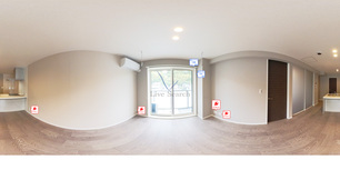 ヴィアマーレ 301 【神奈川県大船駅】 の外観写真