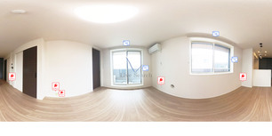 フォレスタ87 303 【千葉県鰭ヶ崎】 の外観写真