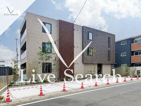 フォレスタ87 303 【千葉県鰭ヶ崎】 の外観写真