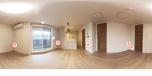 フォレスタ87 305 【千葉県鰭ヶ崎】 の外観写真