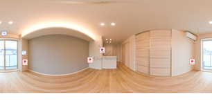 シャーメゾン　クオリスタ 203 【滋賀県長浜駅】 の外観写真