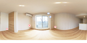 ベルフルール 302 【埼玉県与野駅】 の外観写真