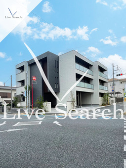 ベルフルール 302 【埼玉県与野駅】 の外観写真