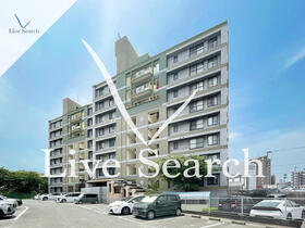 ロフティ箱崎公園通り 402 【福岡県篠栗線　柚須駅】 の外観写真