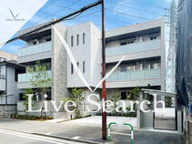 プルメリア 301 【埼玉県朝霞駅】 の外観写真