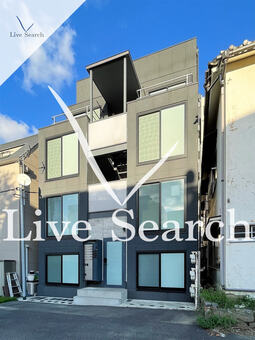 イリス白金台 401 【東京都都営浅草線 高輪台駅】 の外観写真