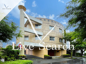 デュオ・スカーラ用賀Ⅱ 203 【東京都用賀駅】 の外観写真