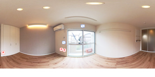 オリーブコーポ 203 【神奈川県弘明寺】 の外観写真