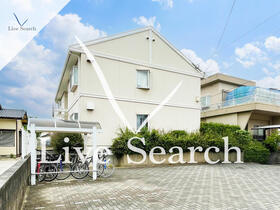 ローレルクローバー 101 【福岡県白木原駅】 の外観写真