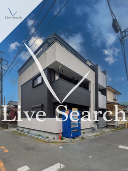 メルディア日進 102 【埼玉県日進駅】 の外観写真