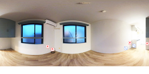 サントリニ宇田川 206 【千葉県東西線浦安駅徒歩12分】 の外観写真