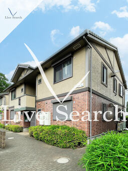 メイプルタウン川越的場 B101 【埼玉県笠幡駅】 の外観写真