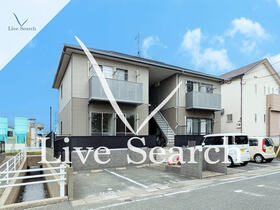 サンセールボヌール 101 【福岡県九大学研都市】 の外観写真