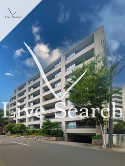 パークハウス池田山公園白金台E棟 506 【東京都	 東京メトロ南北線 / 白金台駅 徒歩9分 都営浅草線 / 高輪台駅 徒歩10分 JR山手線 / 五反田駅 徒歩10分】 の外観写真