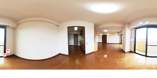 東山ガーデンヒルズ 202 【愛知県本山】 の外観写真