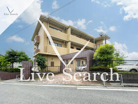 東山ガーデンヒルズ 202 【愛知県本山】 の外観写真