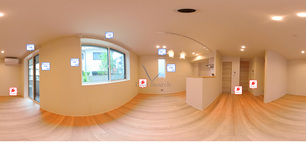 ボンブリーズⅡ 101 【東京都駒沢大学駅】 の外観写真