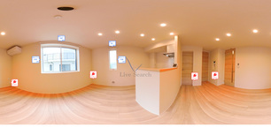 ボンブリーズⅡ 201 【東京都駒沢大学駅】 の外観写真