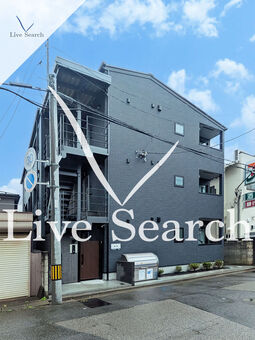 J-Maison西川口Ⅰ 204 【埼玉県西川口駅】 の外観写真