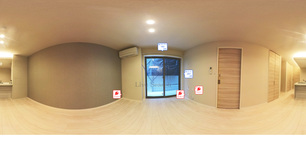 プルメリア 102 【埼玉県朝霞駅】 の外観写真