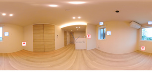 ボンブリーズⅡ 202 【東京都駒沢大学駅】 の外観写真