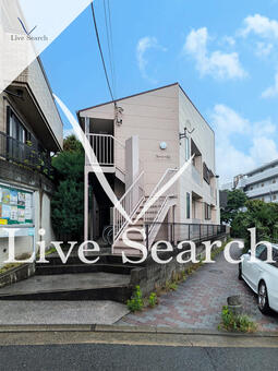 フォーシーズン 101 【神奈川県反町駅】 の外観写真