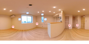 ボンブリーズⅡ 401 【東京都駒沢大学駅】 の外観写真