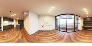 ディーコート 303 【東京都三鷹台駅】 の外観写真