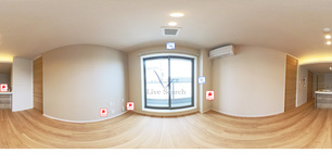 プルメリア 303 【埼玉県朝霞駅】 の外観写真