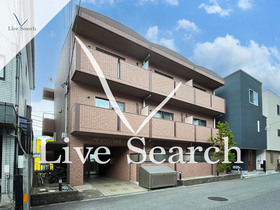 マ・メゾン加美 303 【大阪府加美駅】 の外観写真