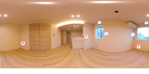 ボンブリーズⅡ 402 【東京都駒沢大学駅】 の外観写真