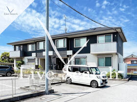 シャーメゾン　宗円堂 101 【滋賀県安土駅】 の外観写真