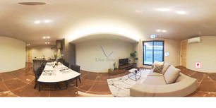 マロード 201 【東京都六町駅】 の外観写真