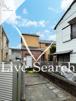 杉崎アパート 101 【東京都世田谷駅】 の外観写真