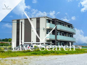 エステート 303 【滋賀県近江八幡駅】 の外観写真