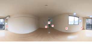 パサージュA 205 【東京都JR赤羽駅、東京メトロ南北線志茂駅】 の外観写真