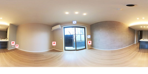 シャーメゾンシンシア 101 【熊本県南熊本駅】 の外観写真