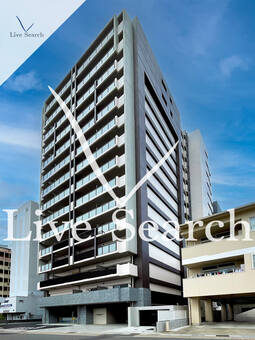 S-RESIDENCE岐阜駅 1505 【岐阜県岐阜駅】 の外観写真